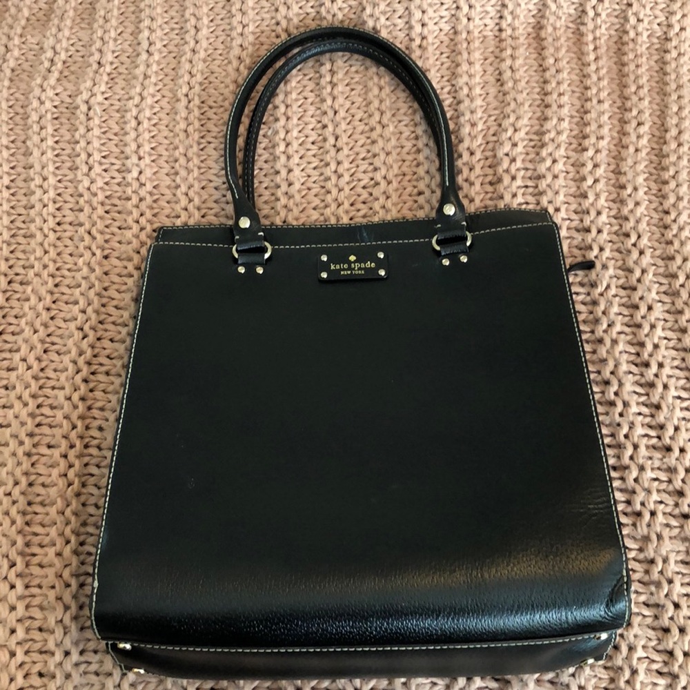 Kate spade tote